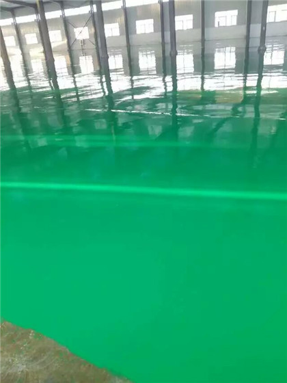 金平，我直接给你一份室外地坪漆翻新维修